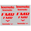 Lexmoto - FMR Kit 2 - 004